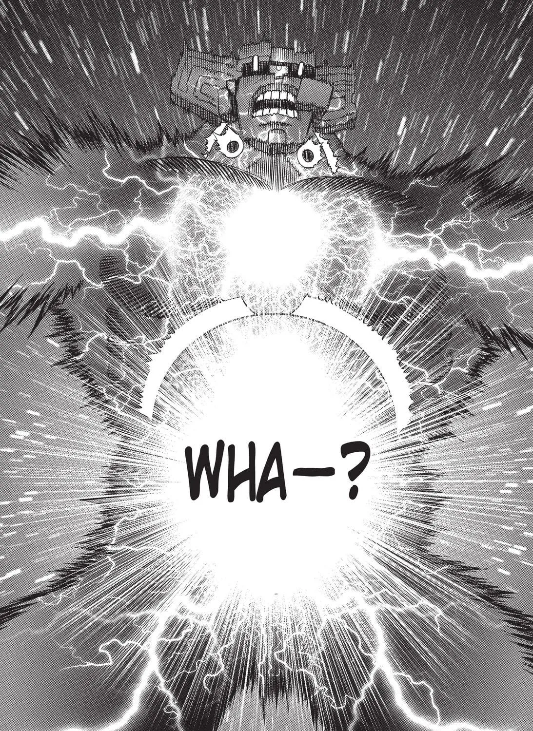 Battle Angel Alita: Last Order Chapter 64 page 39 - 