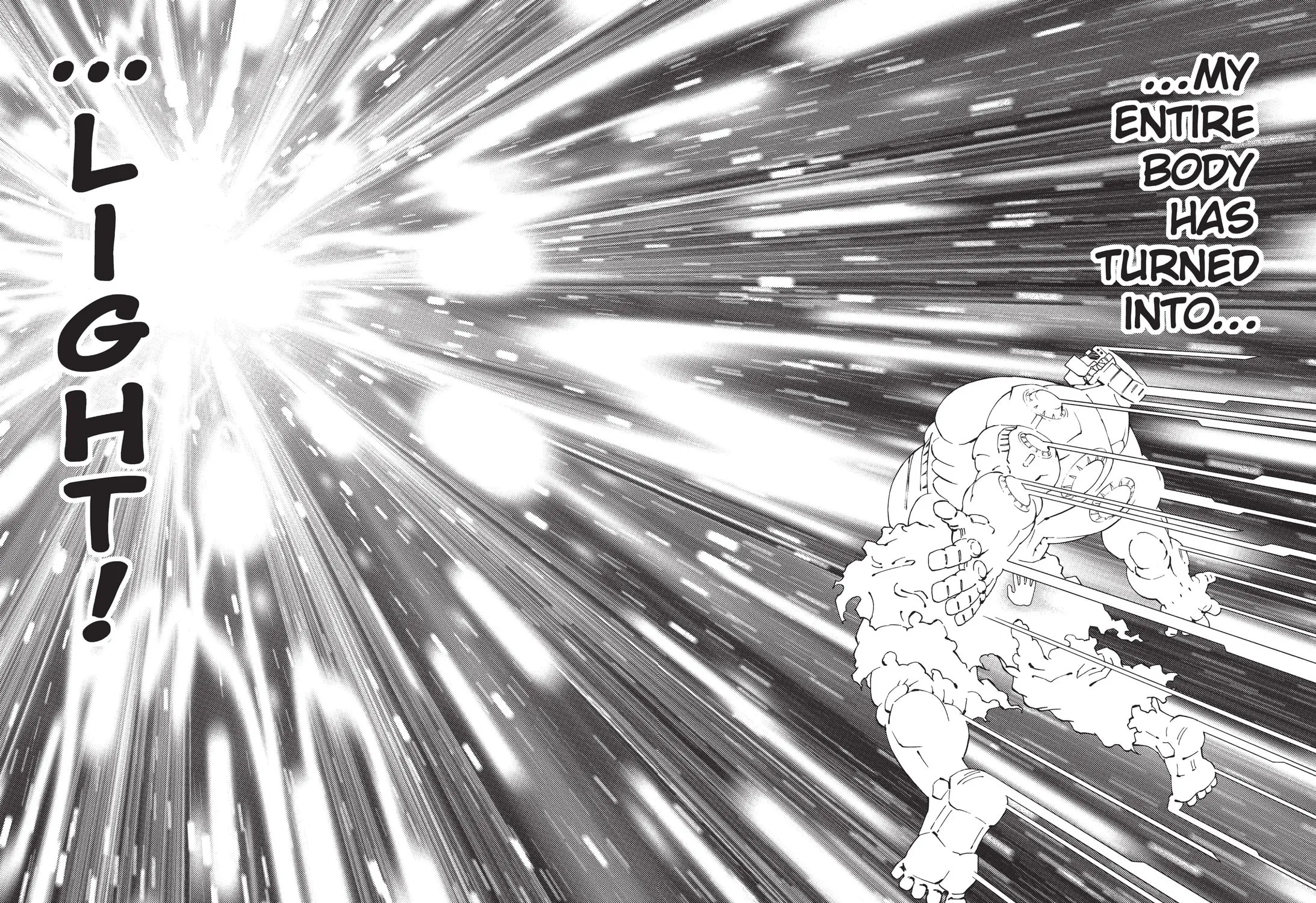Battle Angel Alita: Last Order Chapter 64 page 43 - 