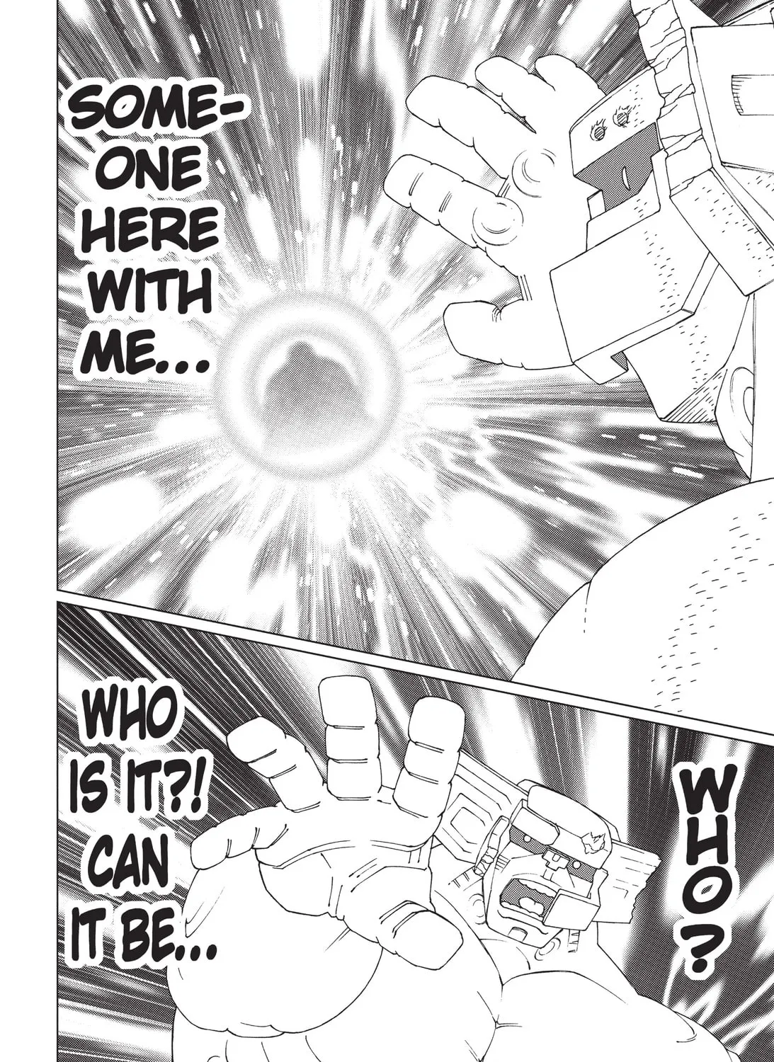 Battle Angel Alita: Last Order Chapter 64 page 45 - 