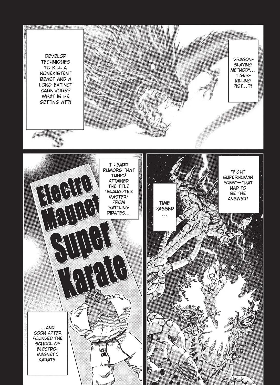 Battle Angel Alita: Last Order Chapter 65 page 23 - 