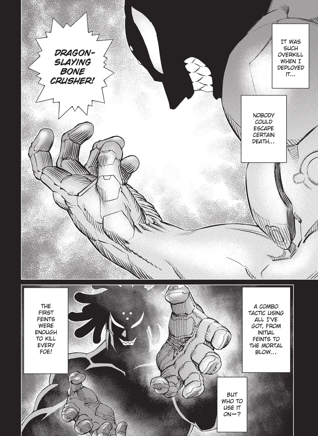 Battle Angel Alita: Last Order Chapter 65 page 27 - 