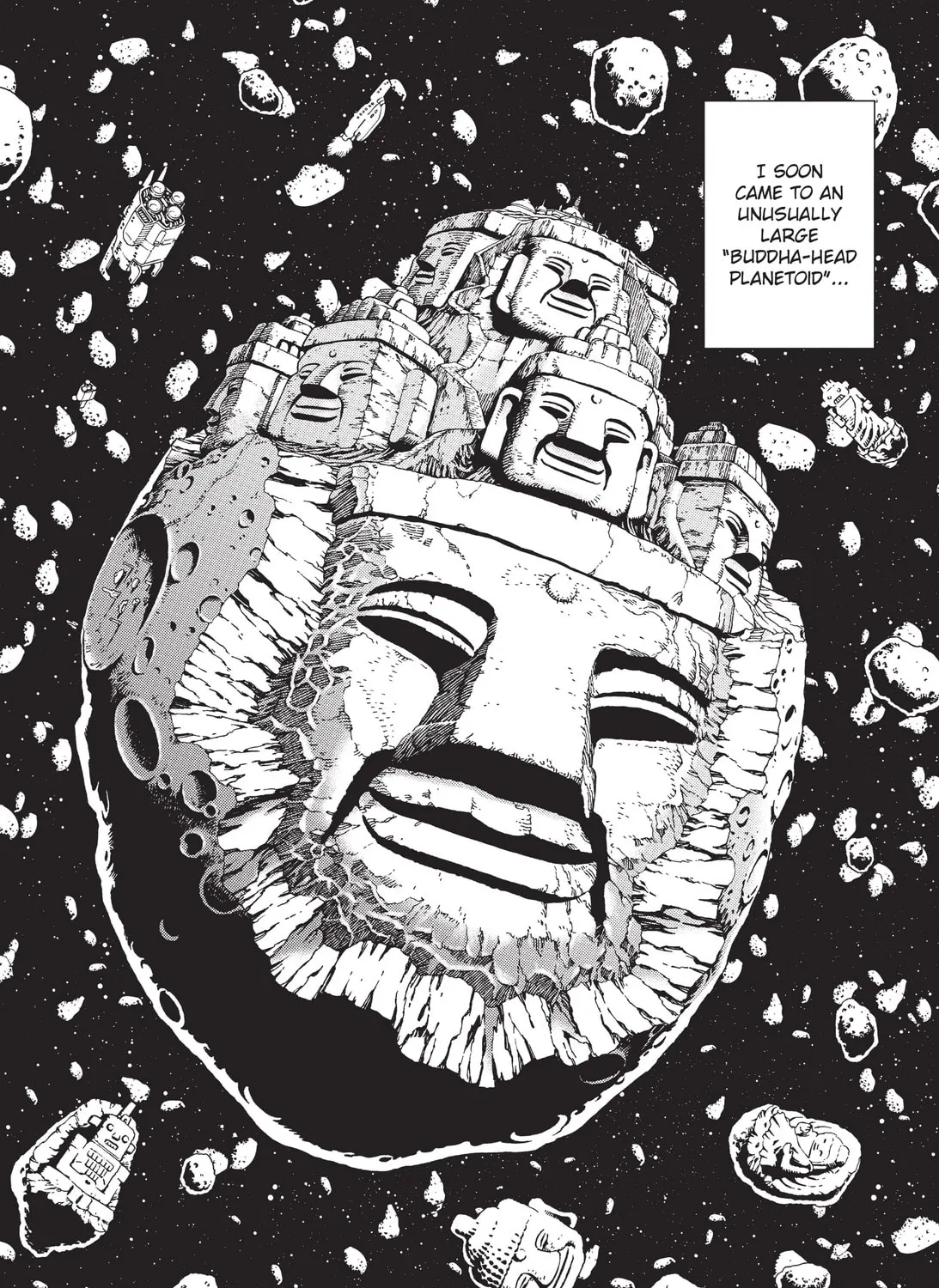 Battle Angel Alita: Last Order Chapter 65 page 37 - 