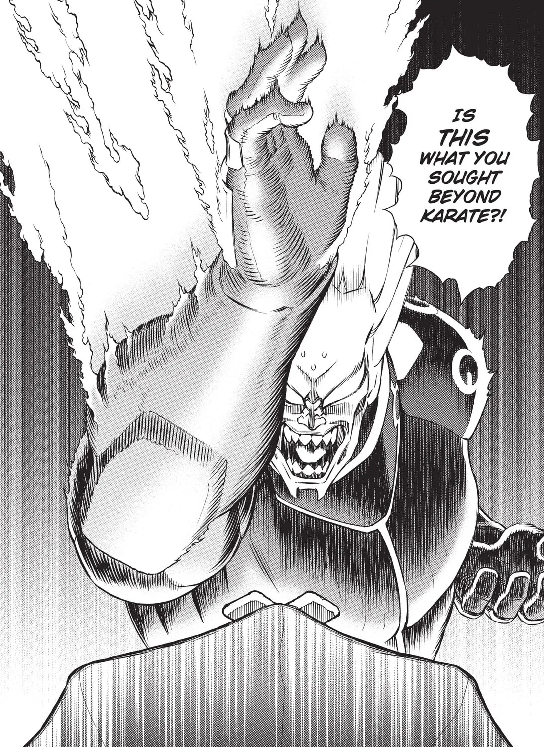 Battle Angel Alita: Last Order Chapter 65 page 45 - 