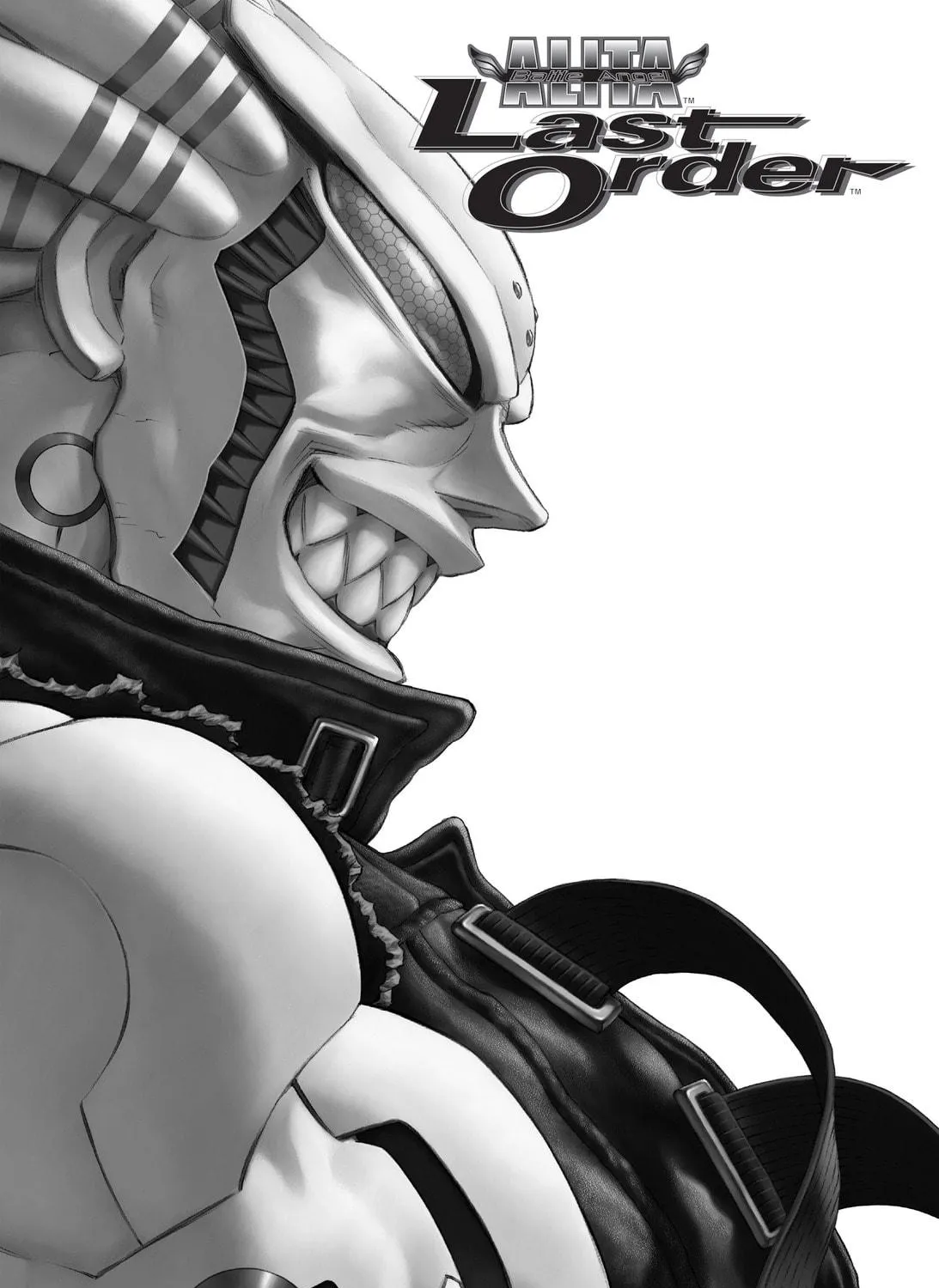 Battle Angel Alita: Last Order Chapter 65 page 69 - 