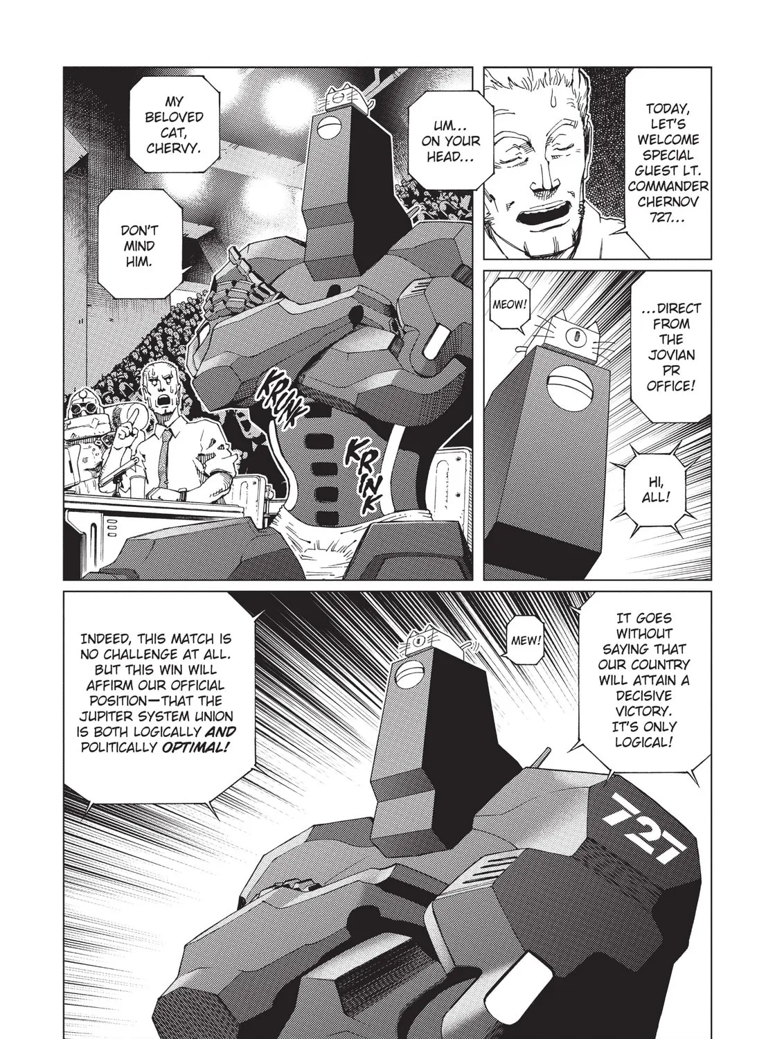 Battle Angel Alita: Last Order Chapter 66 page 13 - 