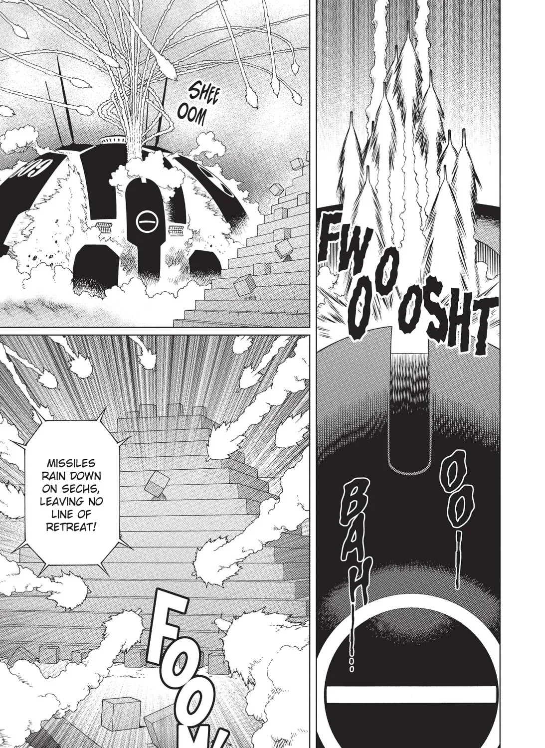 Battle Angel Alita: Last Order Chapter 66 page 27 - 