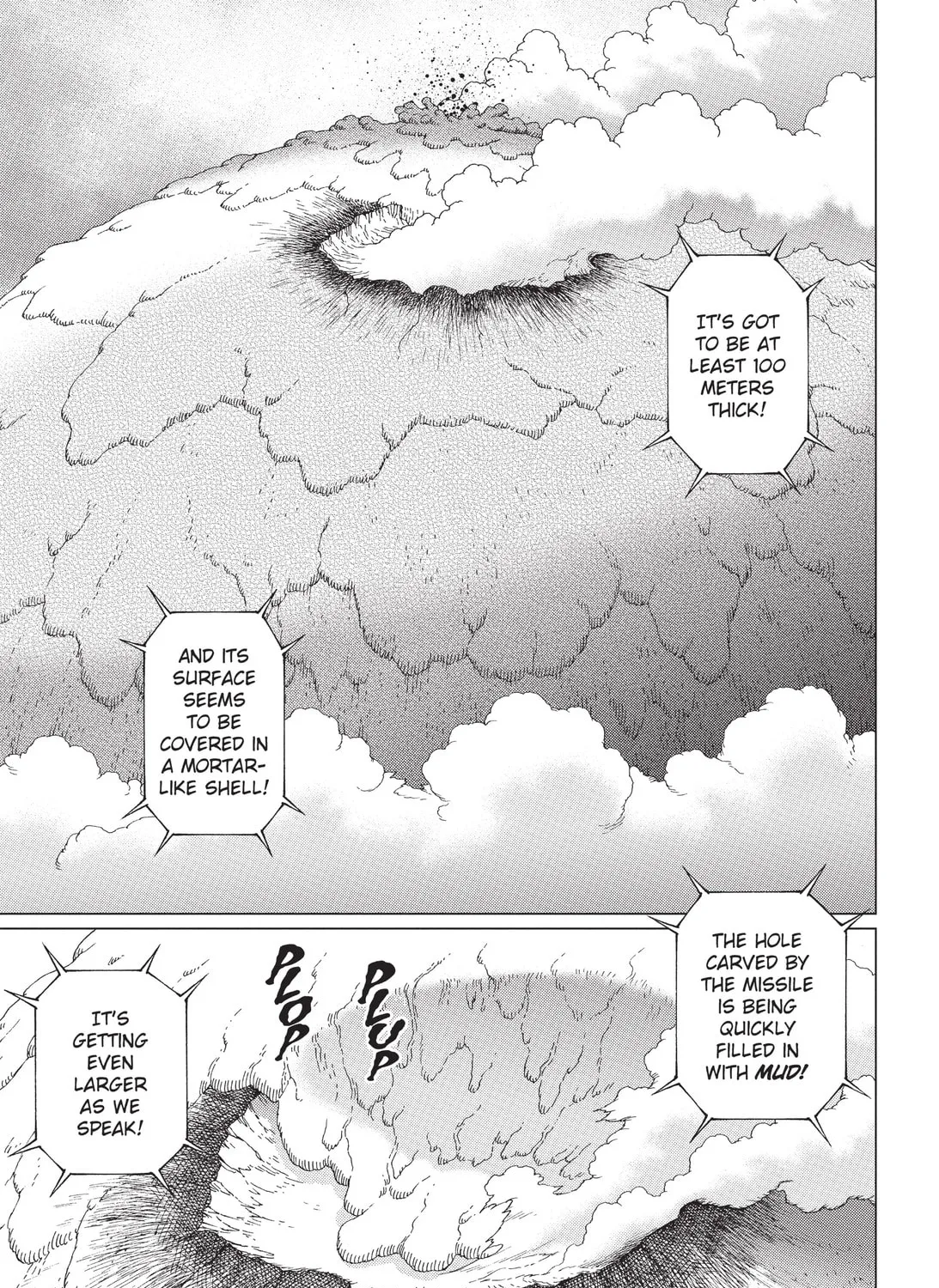 Battle Angel Alita: Last Order Chapter 66 page 43 - 