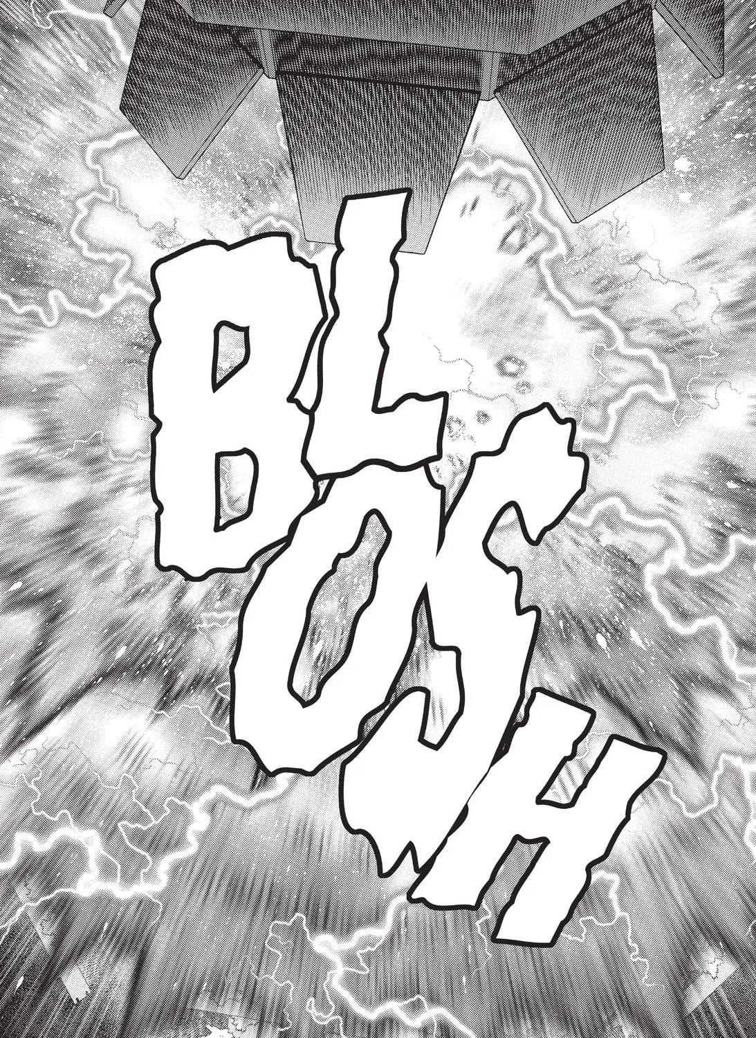 Battle Angel Alita: Last Order Chapter 67 page 5 - 