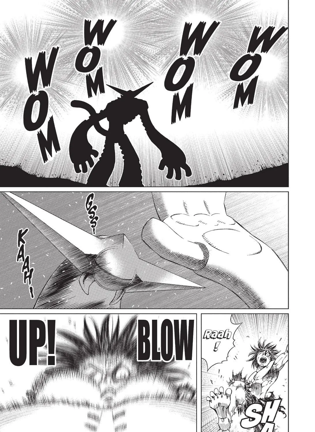 Battle Angel Alita: Last Order Chapter 68 page 35 - 