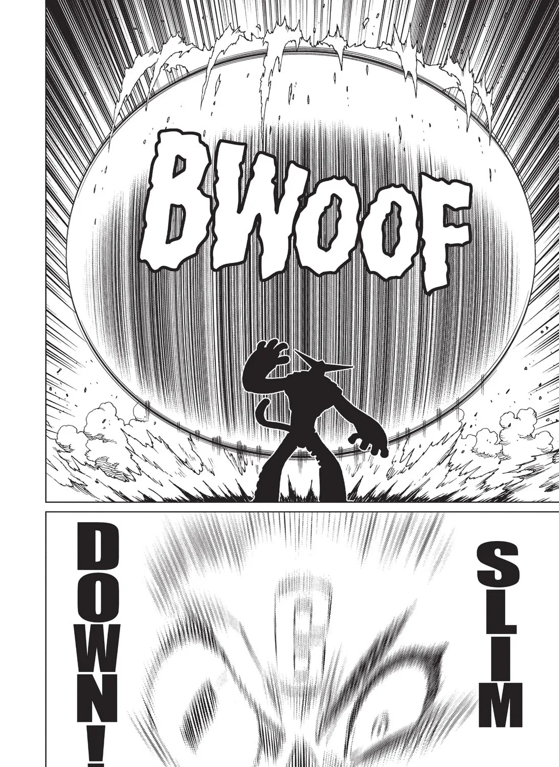 Battle Angel Alita: Last Order Chapter 68 page 37 - 
