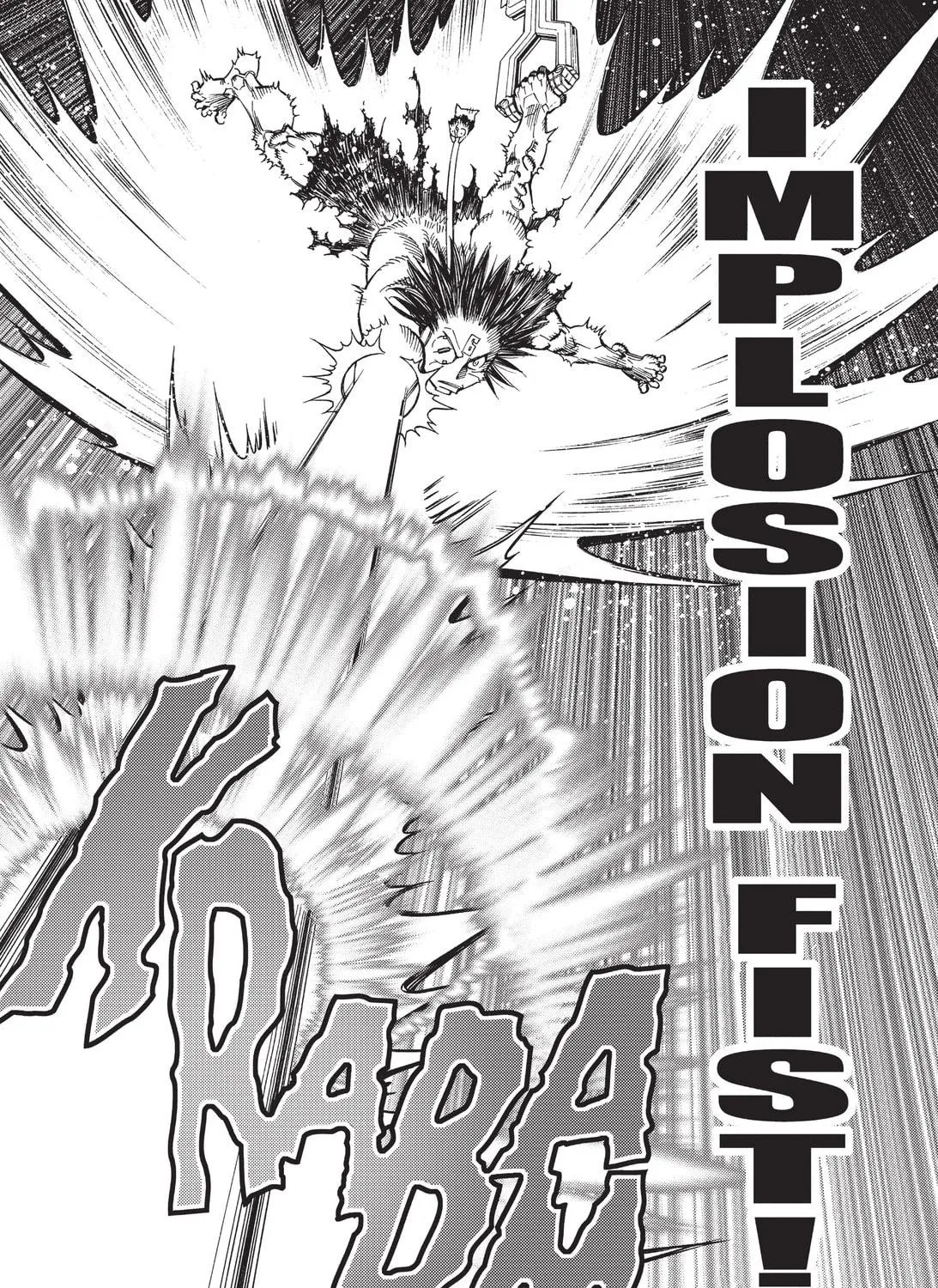 Battle Angel Alita: Last Order Chapter 68 page 39 - 