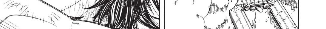 Battle Angel Alita: Last Order Chapter 68 page 44 - 