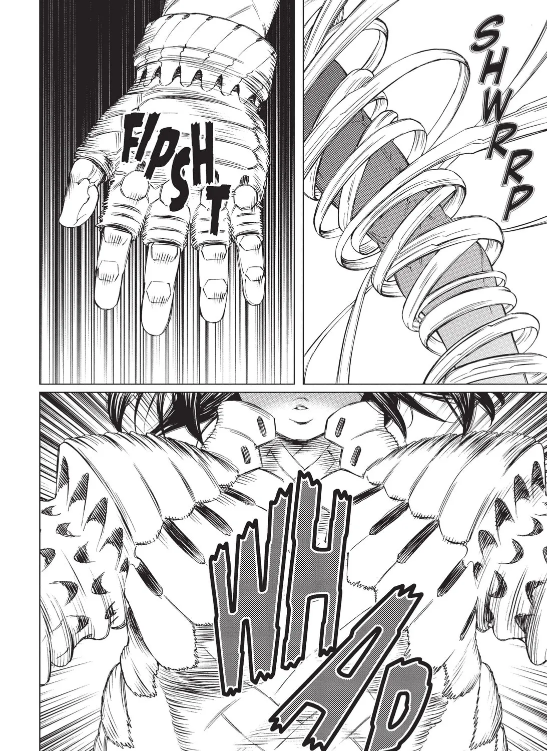 Battle Angel Alita: Last Order Chapter 69 page 13 - 