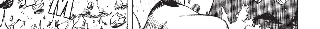 Battle Angel Alita: Last Order Chapter 69 page 16 - 