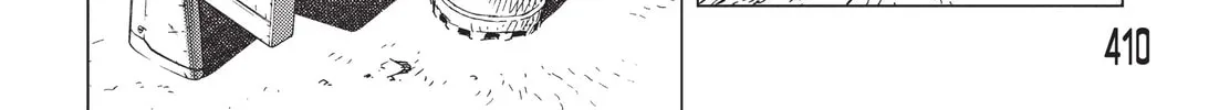 Battle Angel Alita: Last Order Chapter 69 page 22 - 