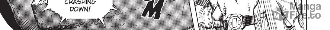 Battle Angel Alita: Last Order Chapter 69 page 30 - 