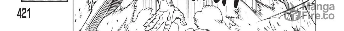 Battle Angel Alita: Last Order Chapter 69 page 42 - 