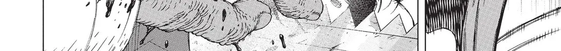 Battle Angel Alita: Last Order Chapter 69 page 56 - 