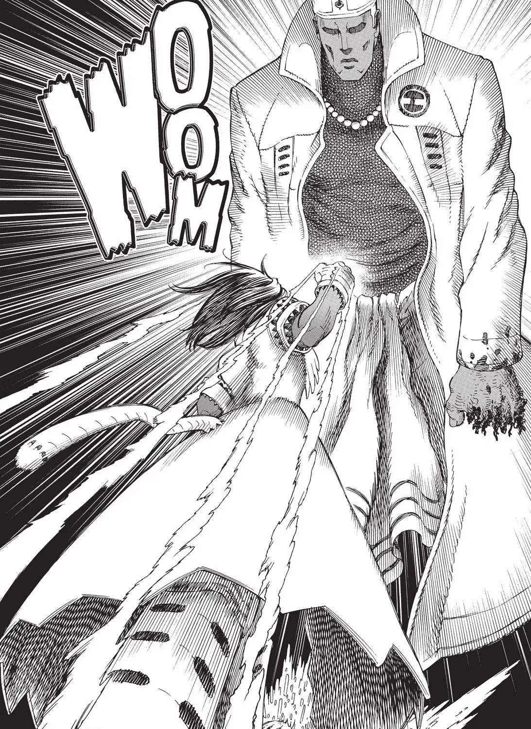 Battle Angel Alita: Last Order Chapter 70 page 17 - 