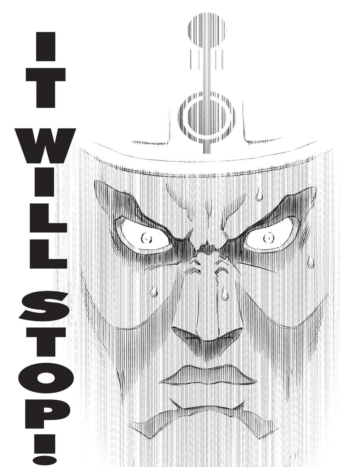 Battle Angel Alita: Last Order Chapter 70 page 19 - 