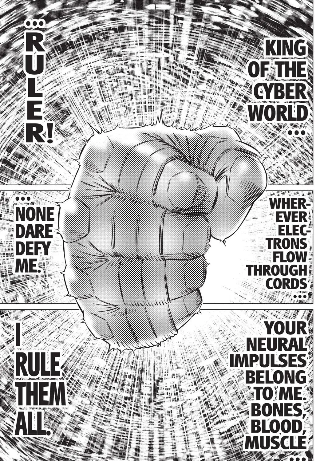 Battle Angel Alita: Last Order Chapter 70 page 23 - 