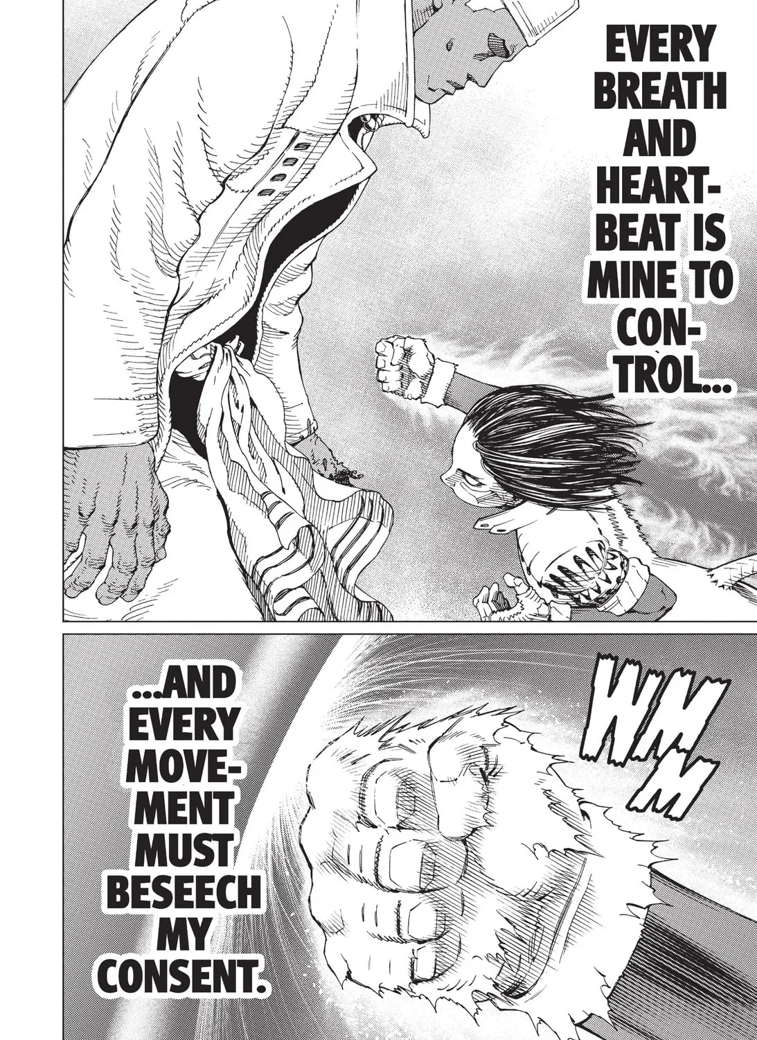 Battle Angel Alita: Last Order Chapter 70 page 25 - 