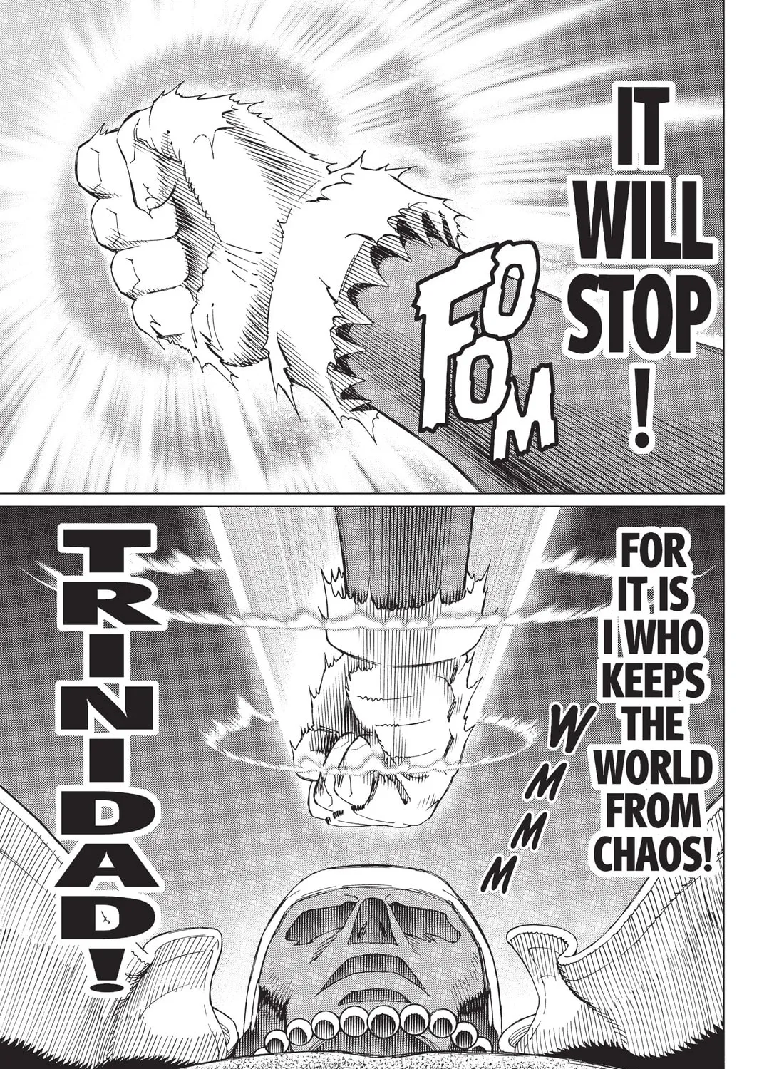 Battle Angel Alita: Last Order Chapter 70 page 27 - 