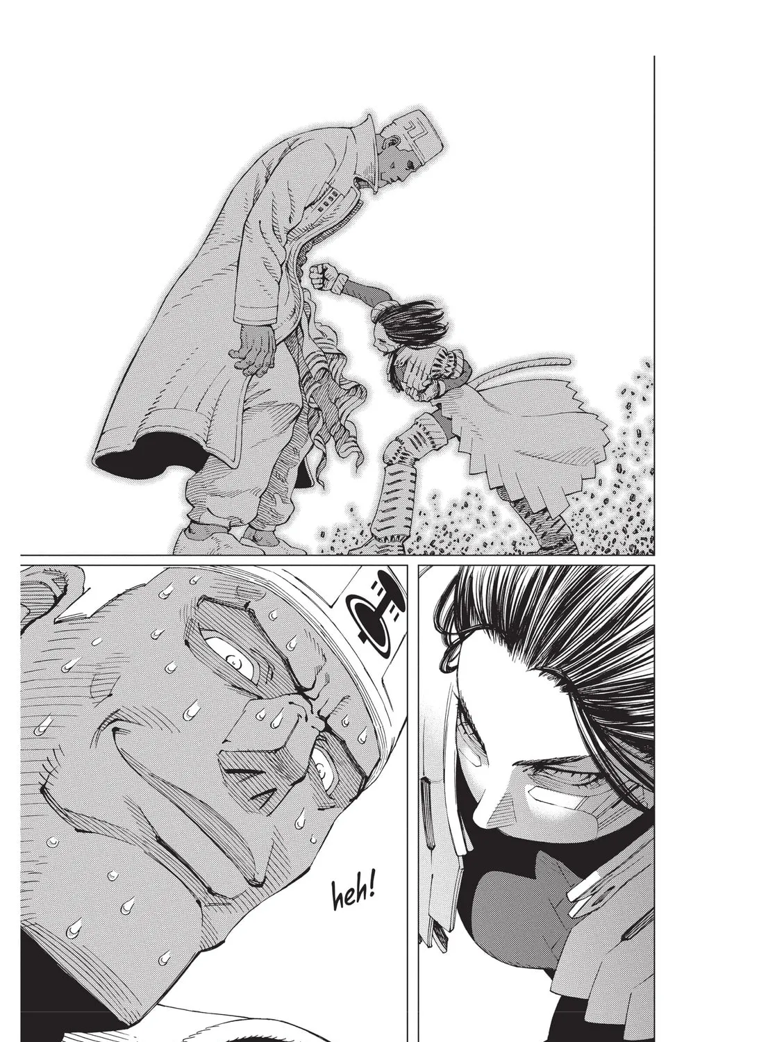 Battle Angel Alita: Last Order Chapter 70 page 51 - 