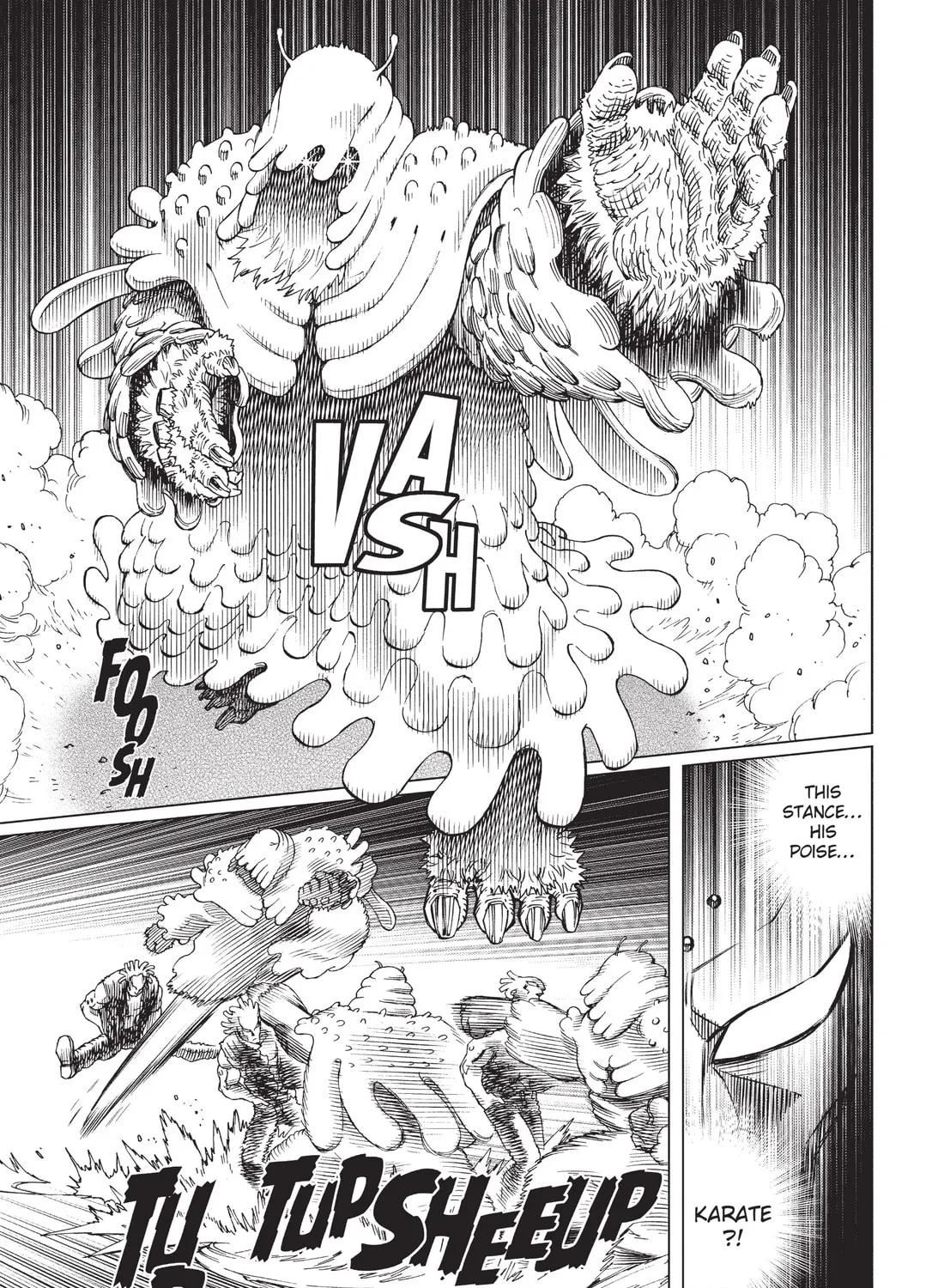 Battle Angel Alita: Last Order Chapter 71 page 27 - 