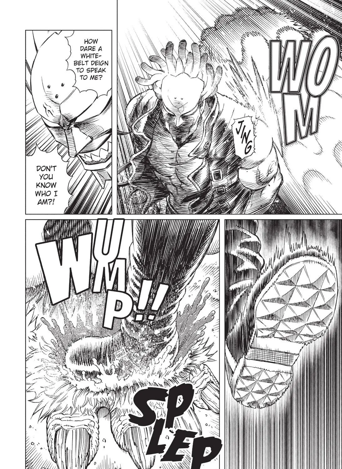 Battle Angel Alita: Last Order Chapter 71 page 29 - 