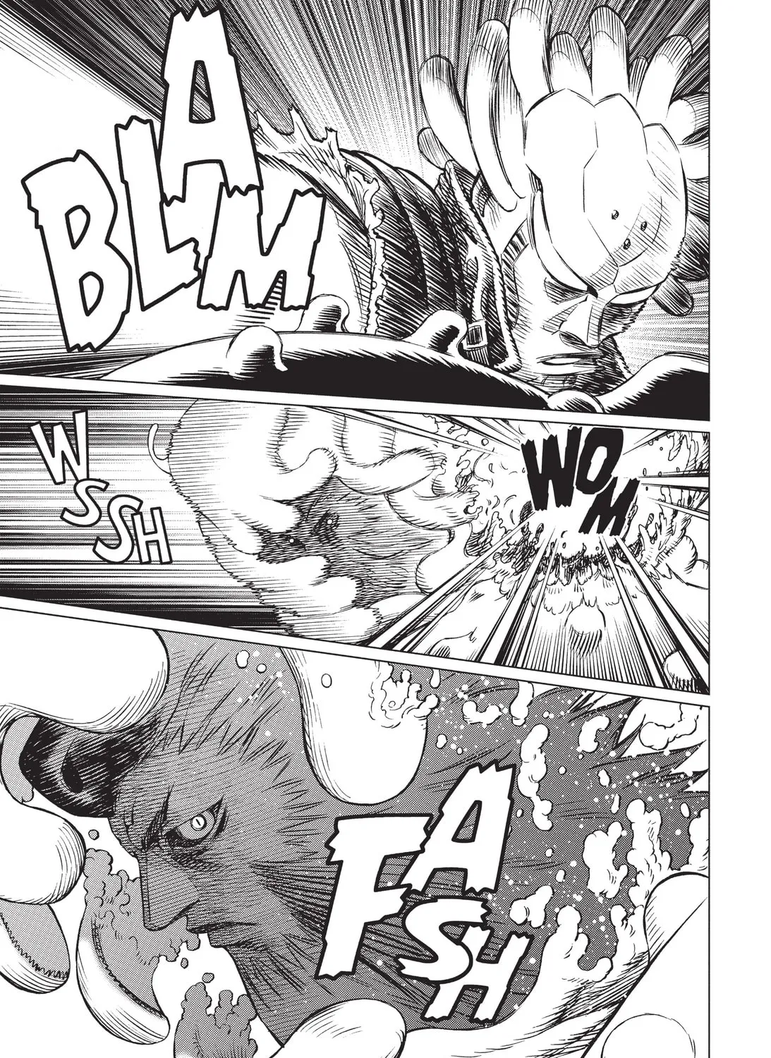 Battle Angel Alita: Last Order Chapter 71 page 31 - 