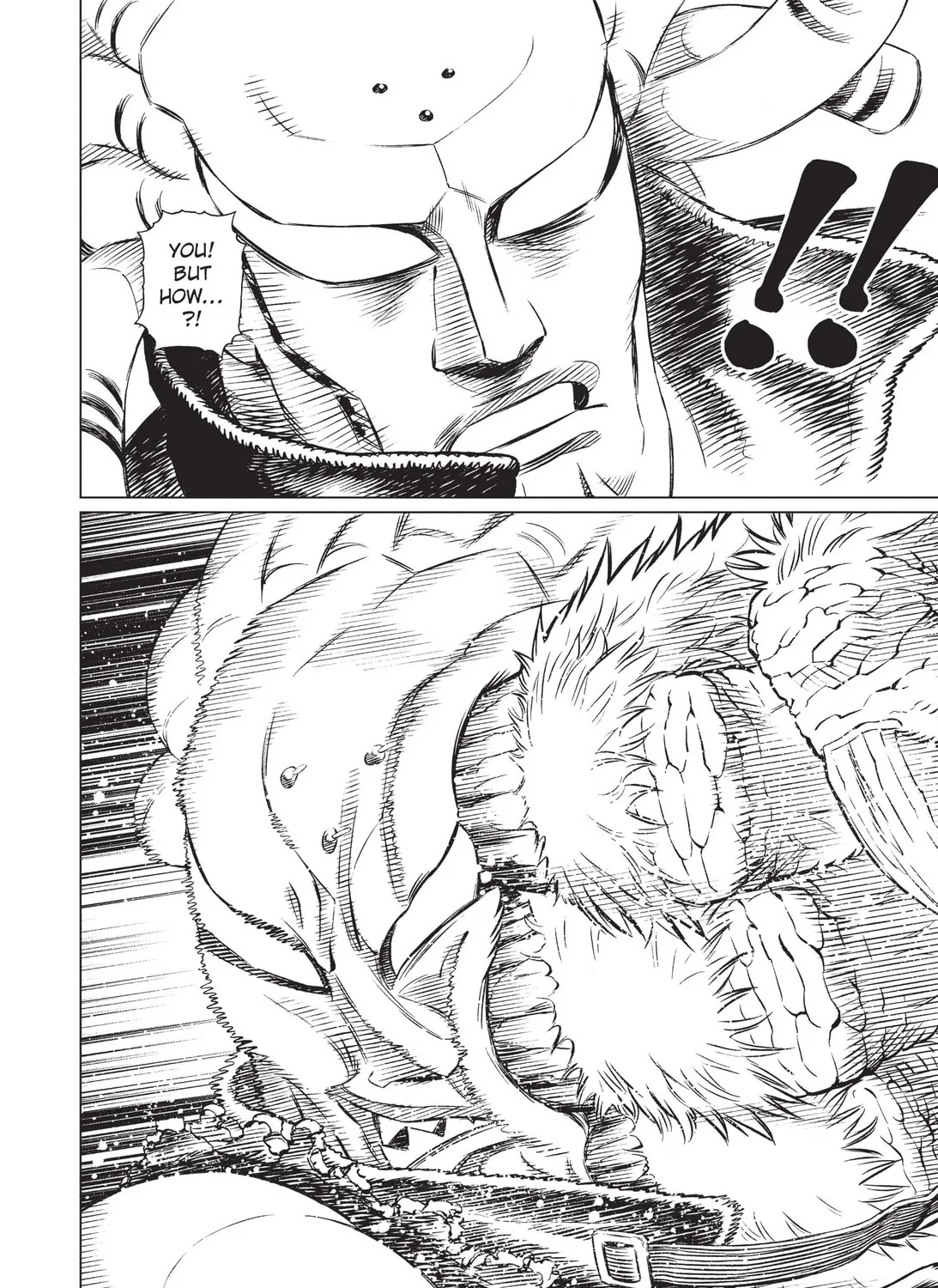Battle Angel Alita: Last Order Chapter 71 page 33 - 