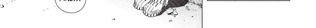 Battle Angel Alita: Last Order Chapter 72 page 38 - 