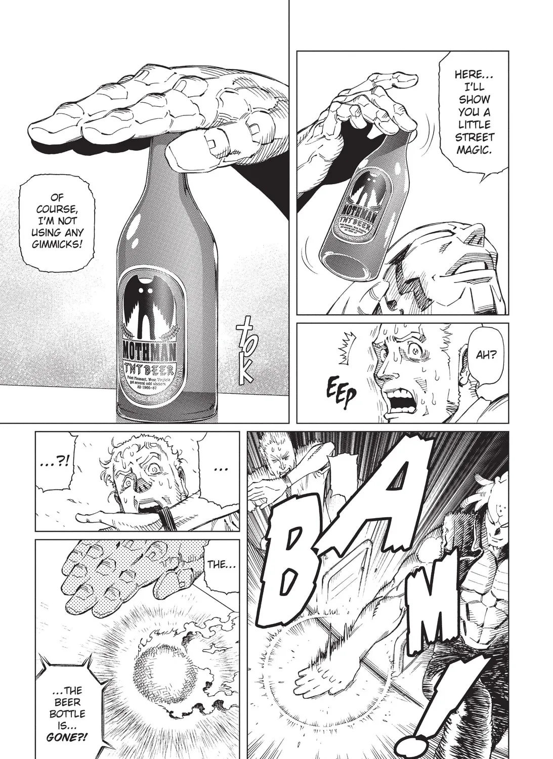 Battle Angel Alita: Last Order Chapter 73 page 13 - 