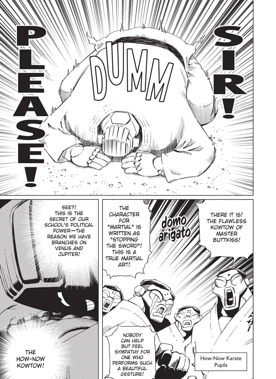 Battle Angel Alita: Last Order Chapter 73 page 25 - 