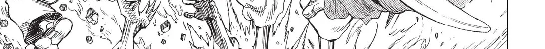 Battle Angel Alita: Last Order Chapter 73 page 44 - 