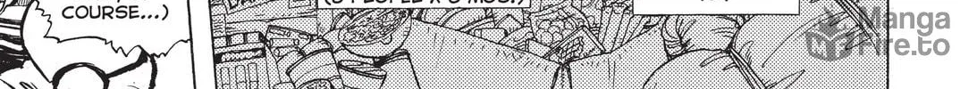 Battle Angel Alita: Last Order Chapter 74.5 page 12 - 