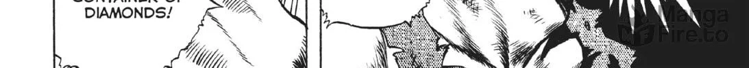 Battle Angel Alita: Last Order Chapter 74.5 page 30 - 