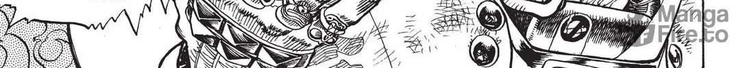 Battle Angel Alita: Last Order Chapter 74.5 page 36 - 