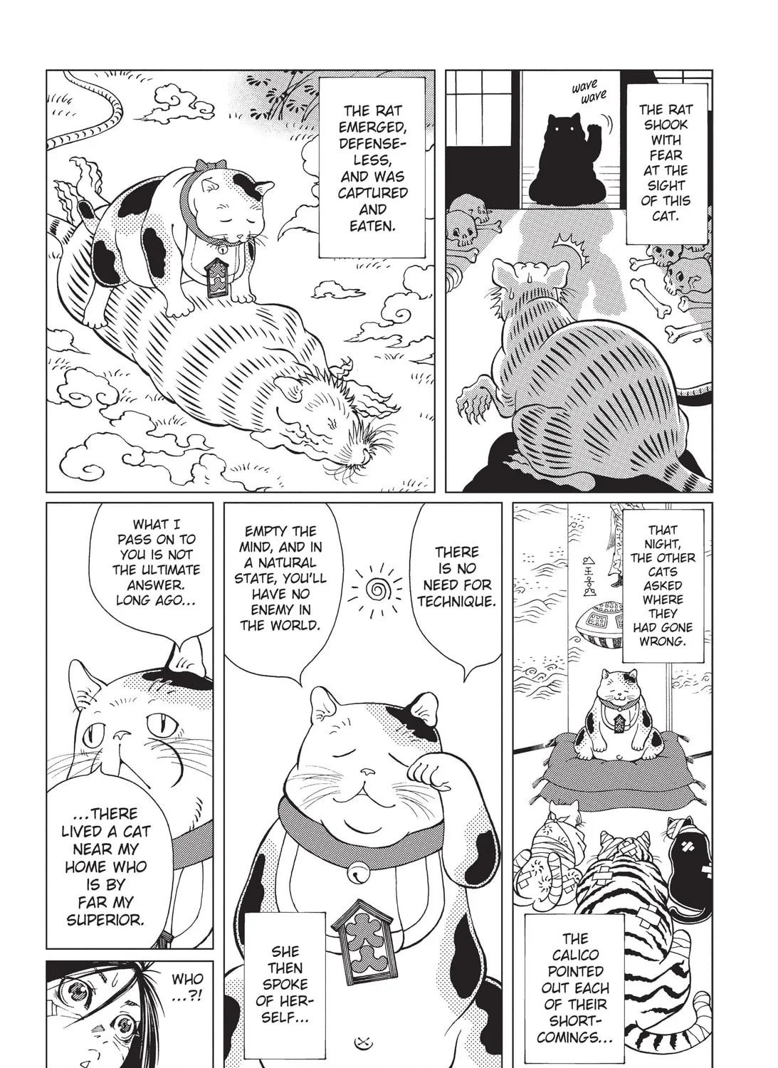 Battle Angel Alita: Last Order Chapter 74 page 21 - 