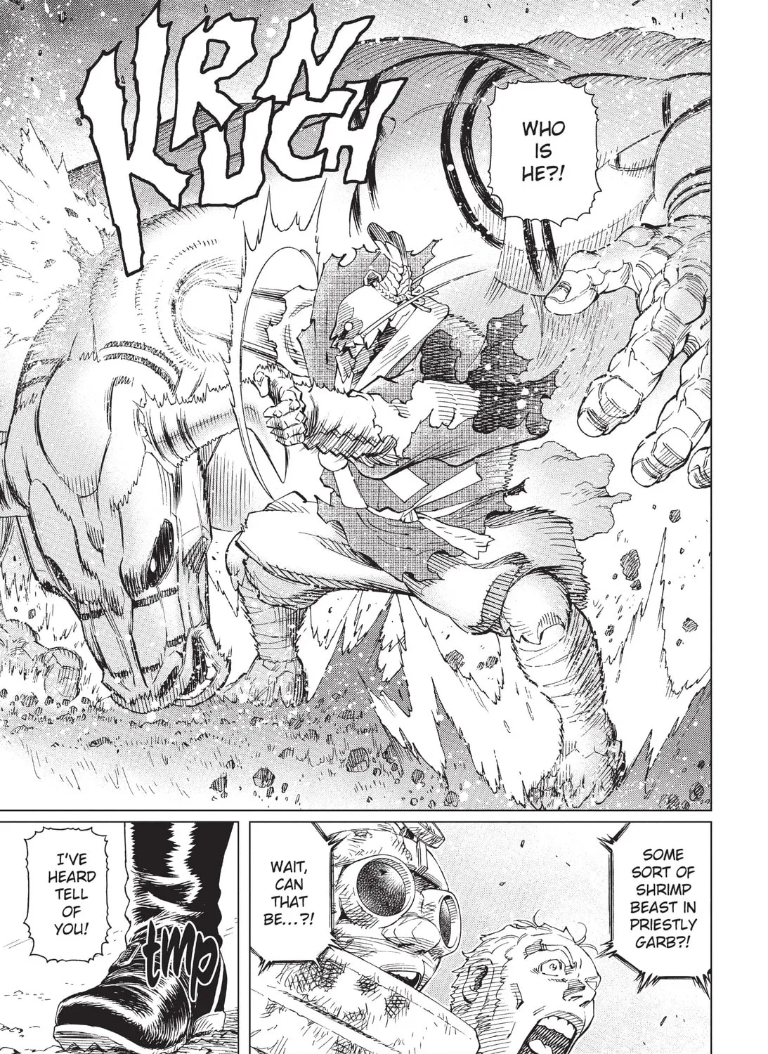 Battle Angel Alita: Last Order Chapter 74 page 37 - 