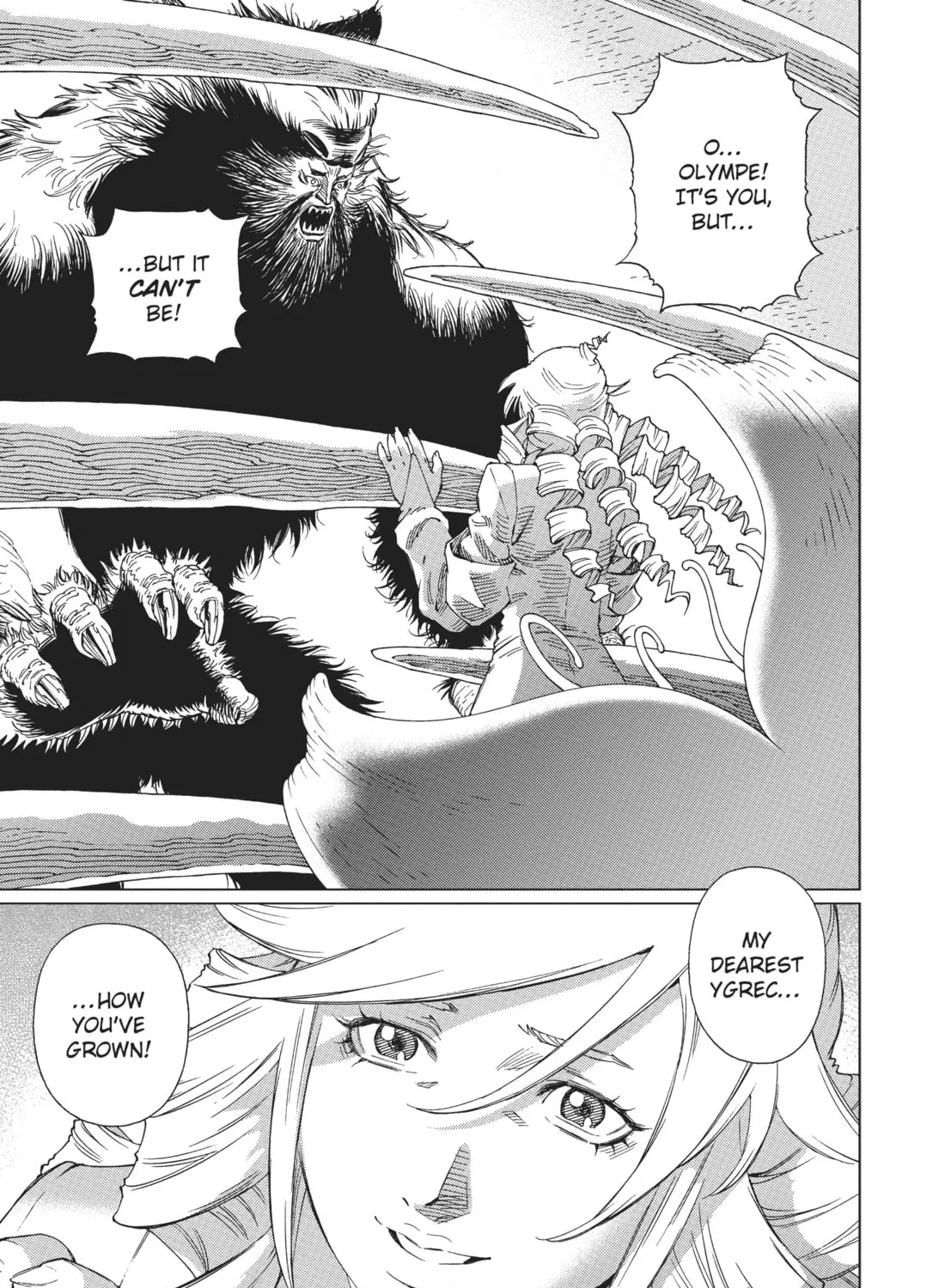 Battle Angel Alita: Last Order Chapter 75 page 13 - 