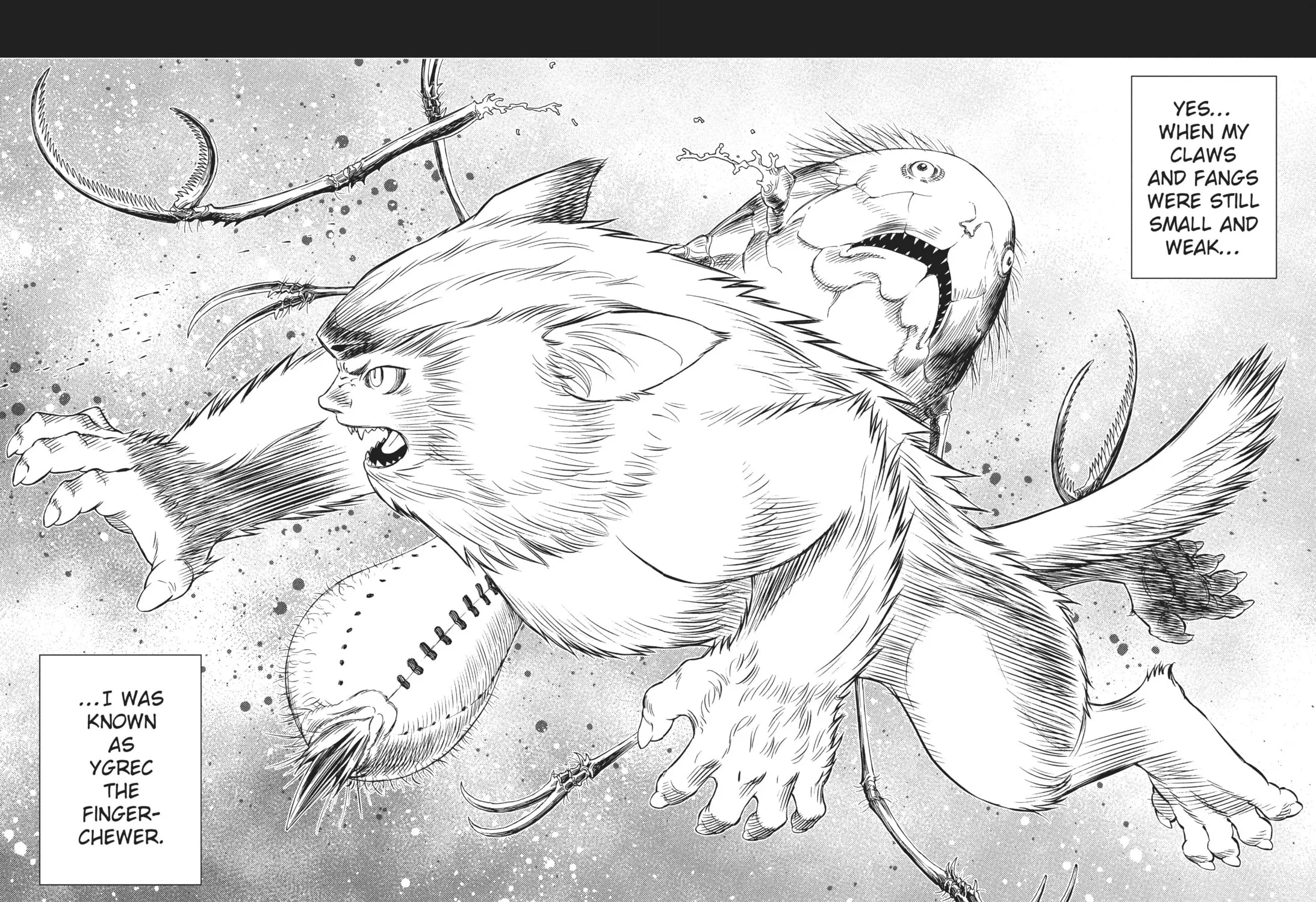 Battle Angel Alita: Last Order Chapter 75 page 19 - 