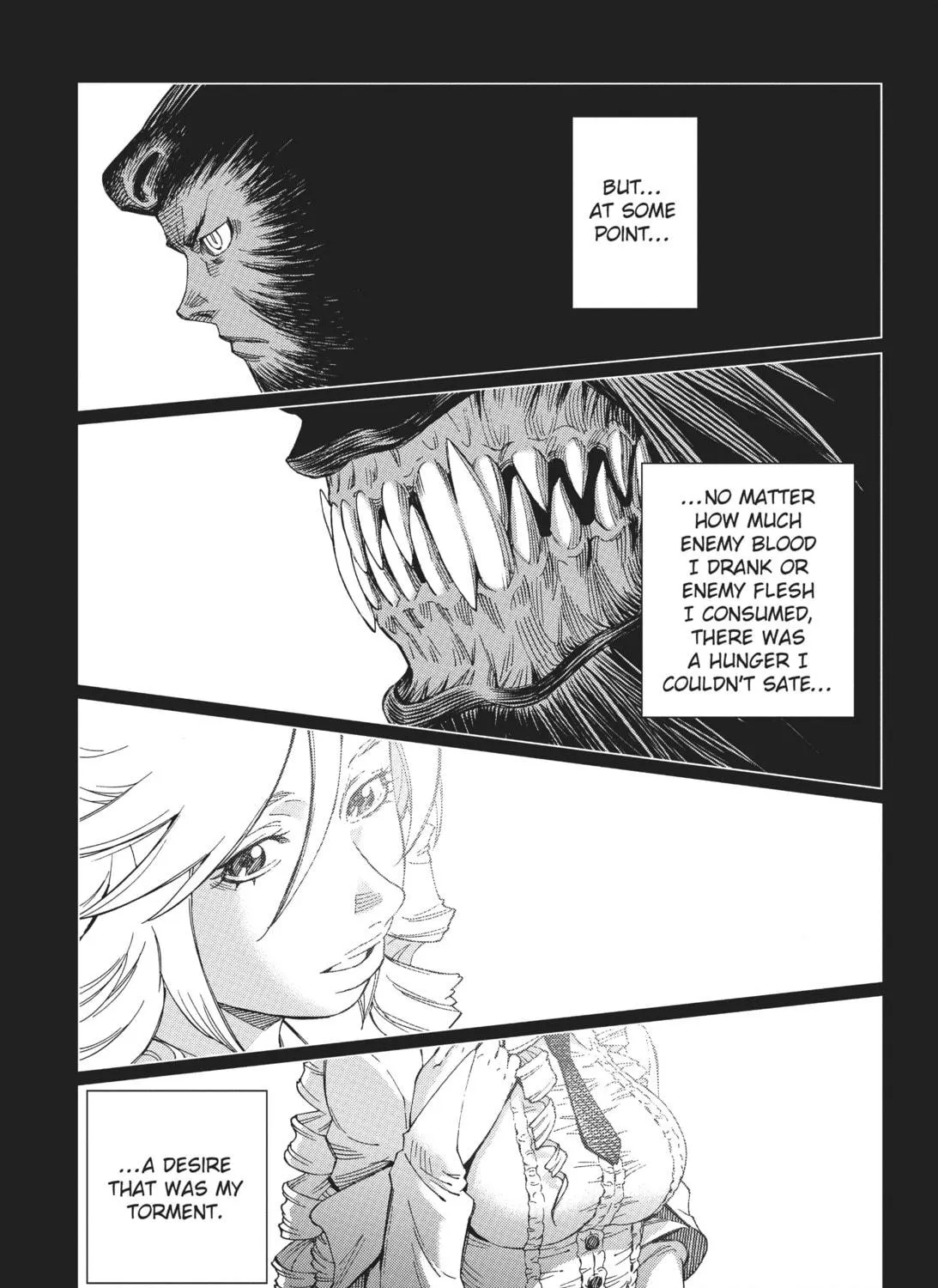 Battle Angel Alita: Last Order Chapter 75 page 29 - 