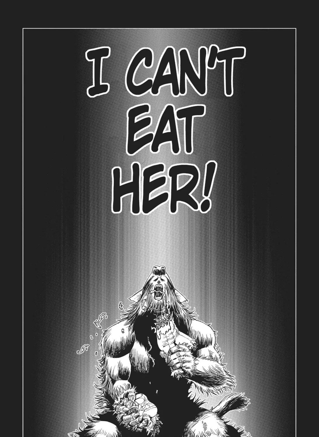 Battle Angel Alita: Last Order Chapter 75 page 37 - 