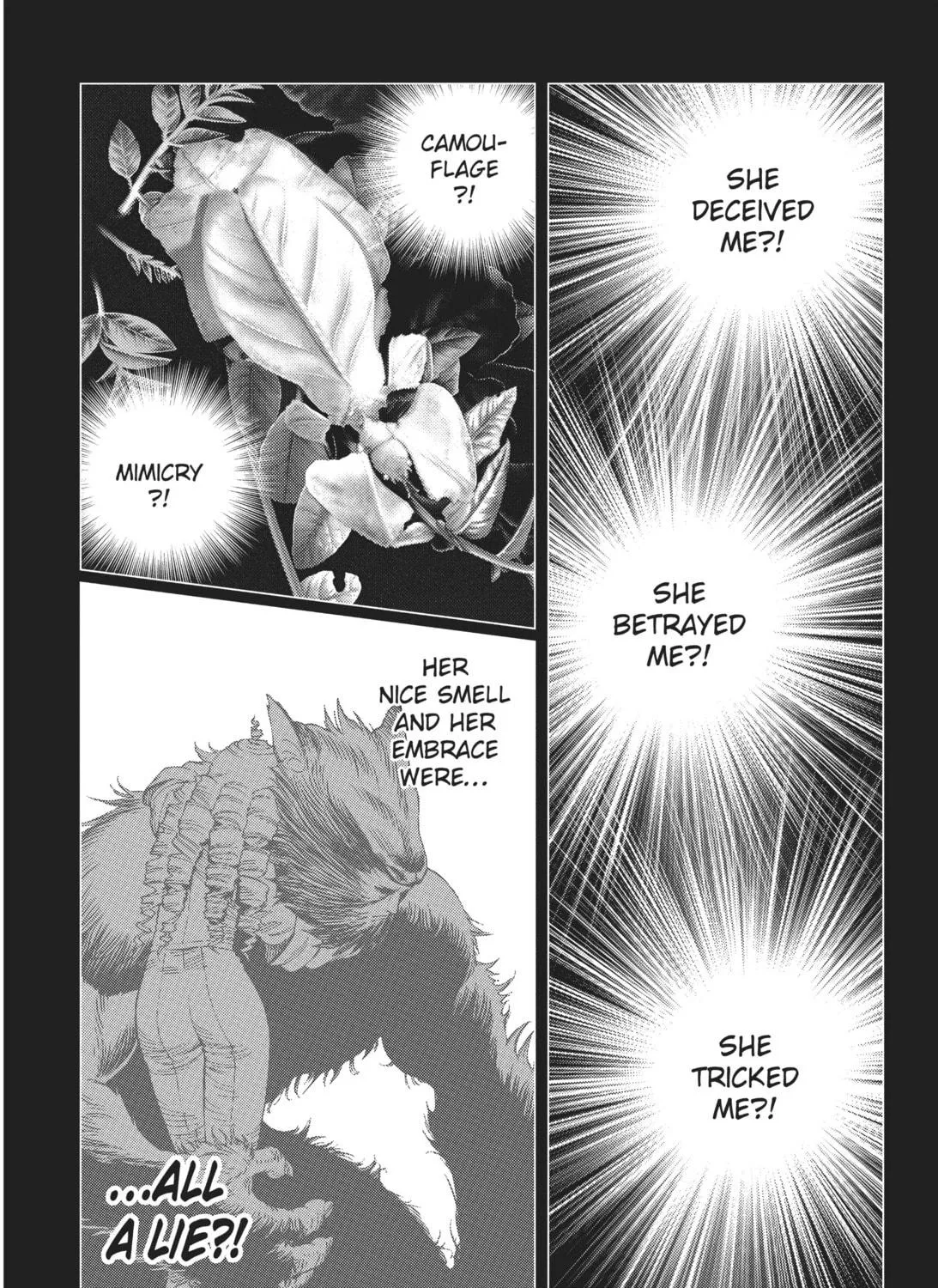 Battle Angel Alita: Last Order Chapter 75 page 39 - 