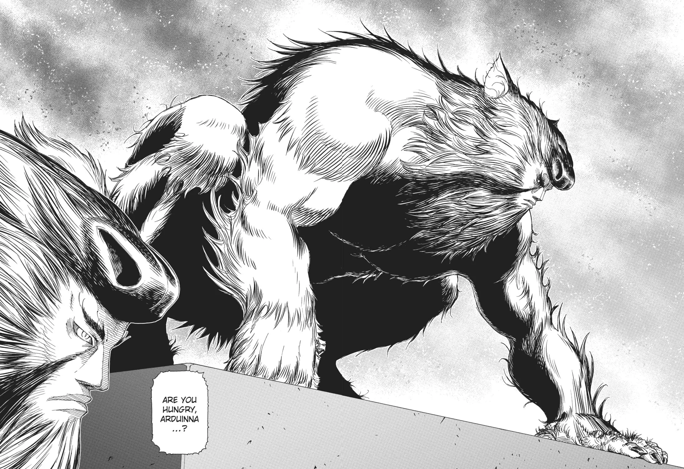 Battle Angel Alita: Last Order Chapter 76 page 15 - 