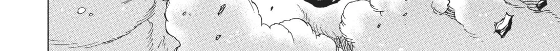 Battle Angel Alita: Last Order Chapter 76 page 46 - 