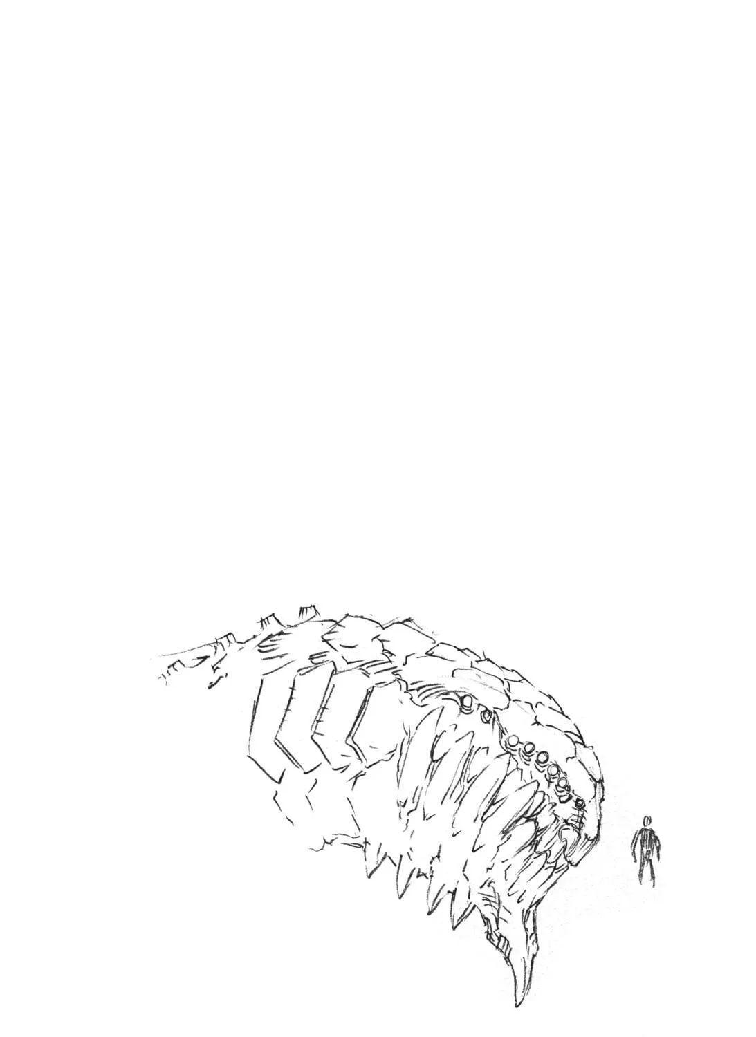 Battle Angel Alita: Last Order Chapter 76 page 59 - 
