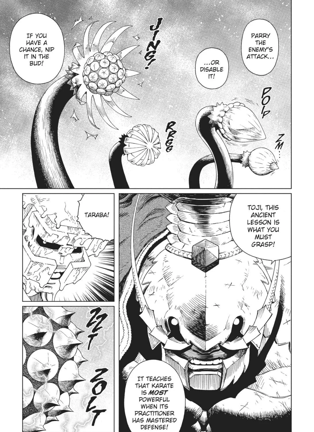 Battle Angel Alita: Last Order Chapter 77 page 39 - 